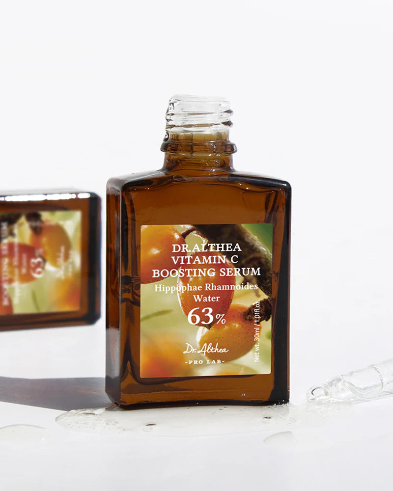 [DR.ALTHEA] Vitamin C Boosting Serum