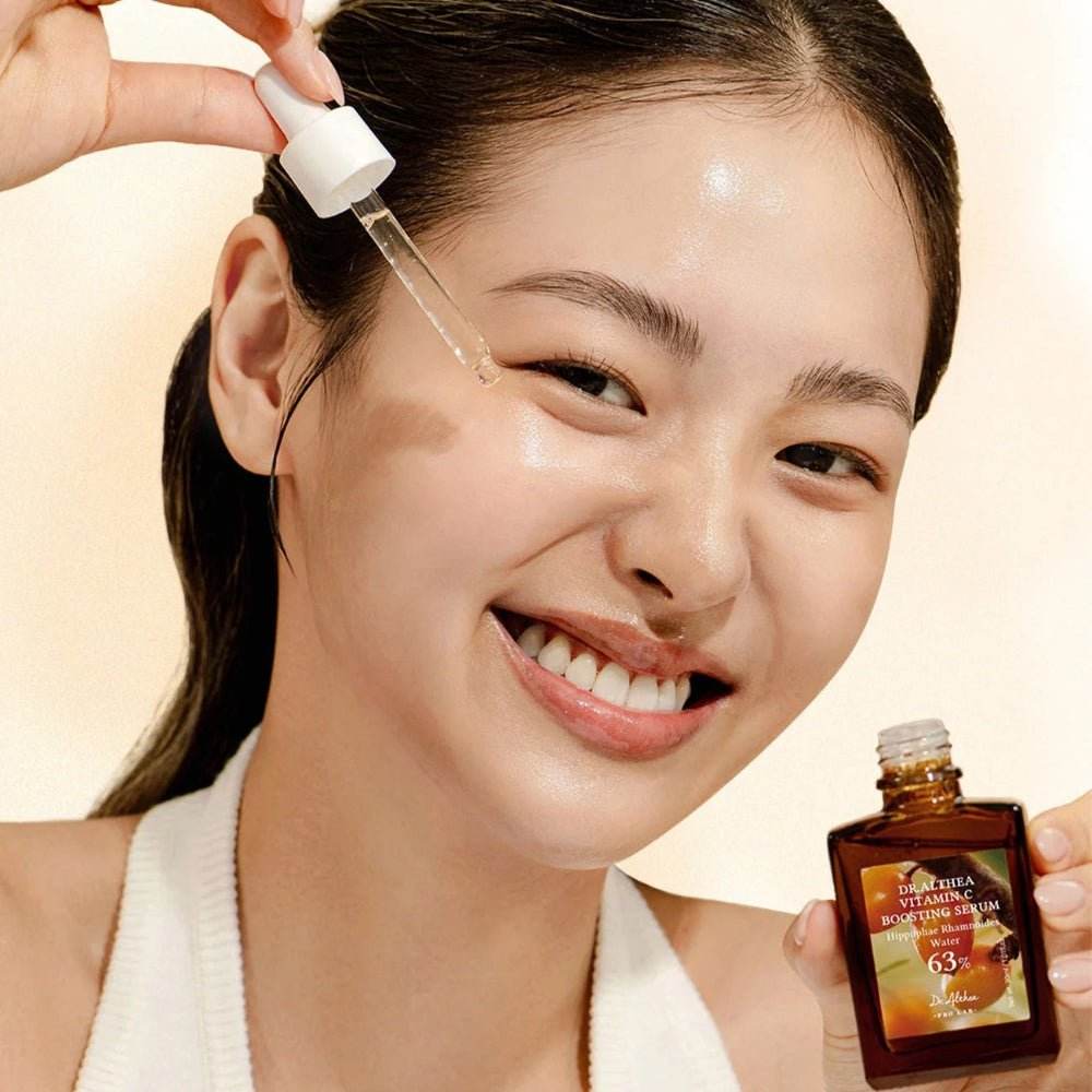 [DR.ALTHEA] Vitamin C Boosting Serum