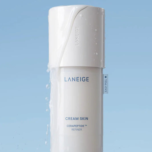 [LANEIGE] Cream Skin Cerapeptide Refiner