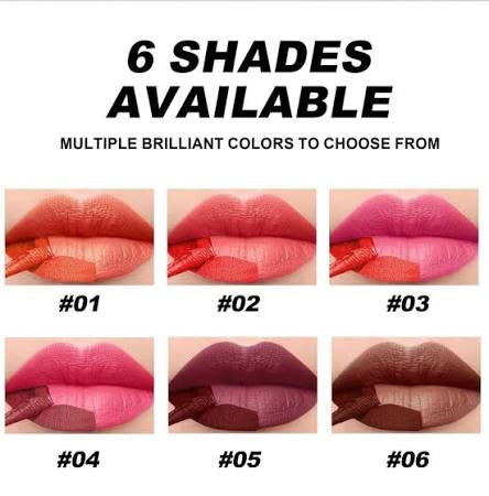 [HANDAIYAN] Transfer-proof Peel-Off Lip Tint