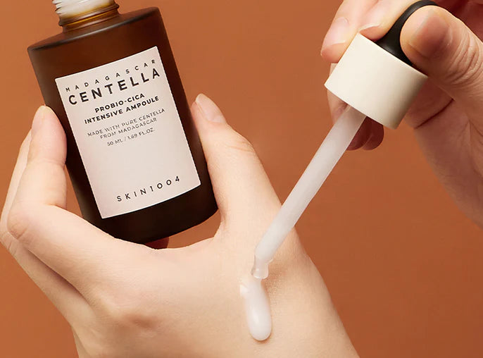 [SKIN1004] Ampoule Centella Asiatica Probio-Cica