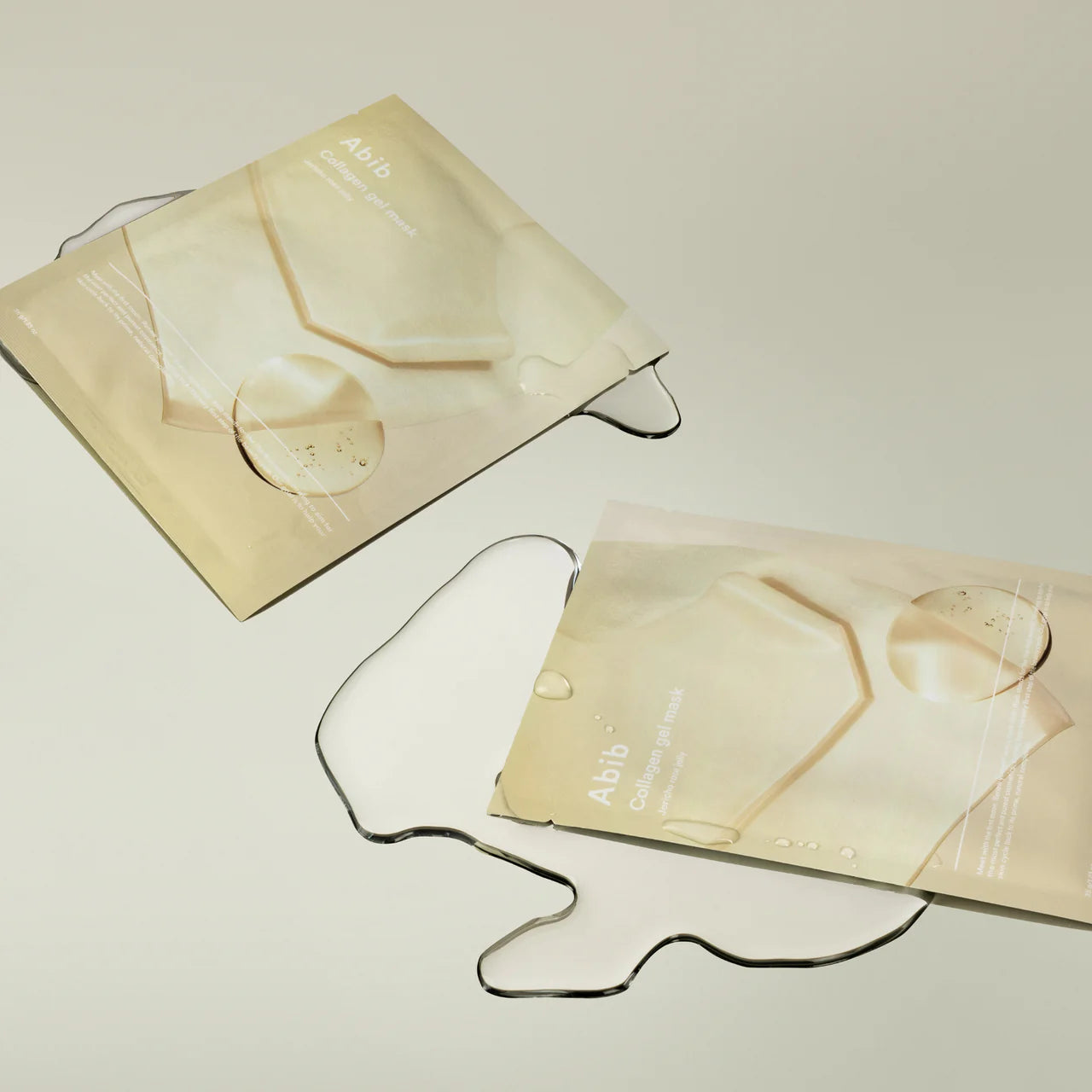 [ABIB] Collagen Gel Mask - Jericho Rose Jelly