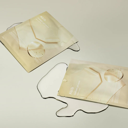 [ABIB] Collagen Gel Mask - Jericho Rose Jelly