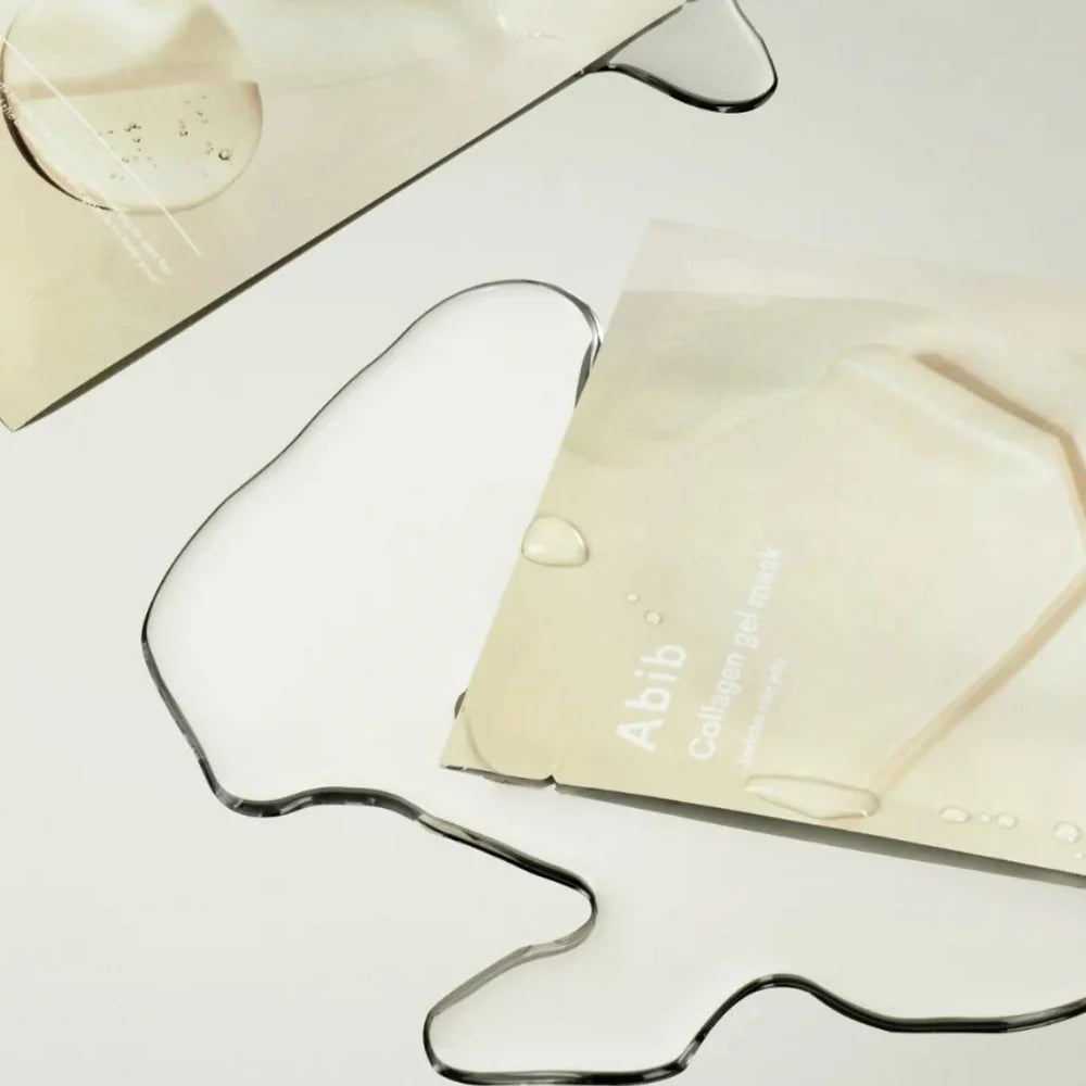 [ABIB] Collagen Gel Mask - Jericho Rose Jelly