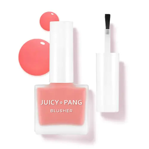[A'PIEU] Juicy-Pang Water Blusher