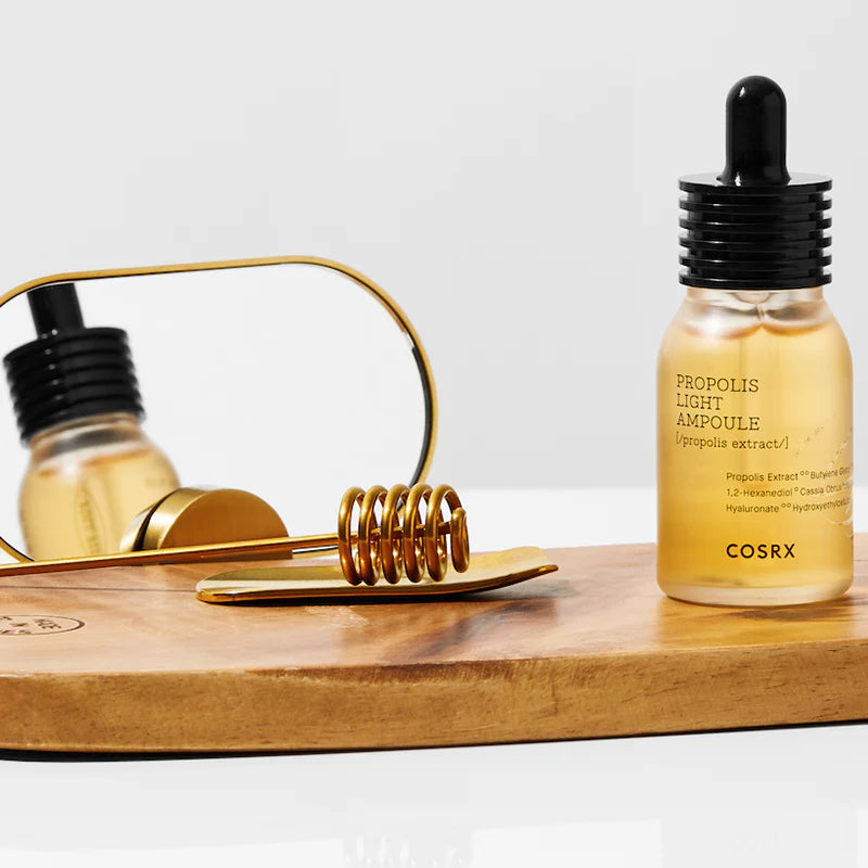 [COSRX] Full Fit Propolis Light Ampoule