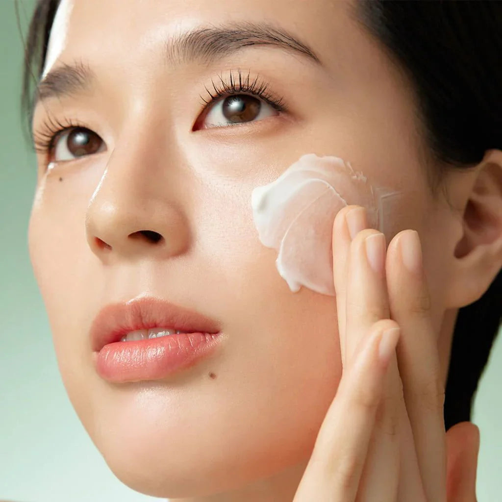 [PURITO] Wonder Releaf Centella Cream Unscented