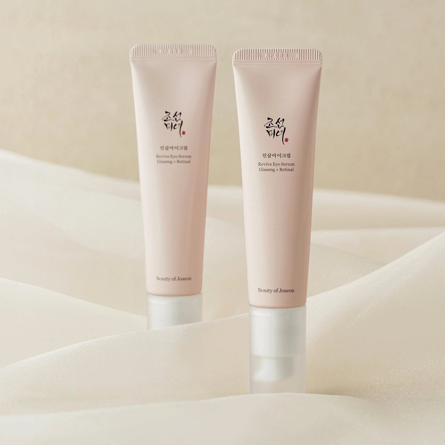 [BEAUTY OF JOSEON] Revive Eye Serum
