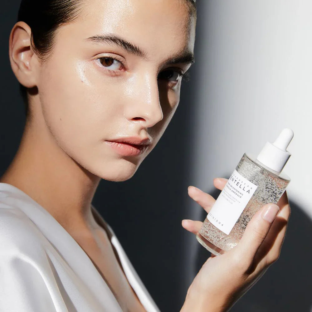 [SKIN1004] Madagascar Centella Tone Brightening Capsule Ampoule
