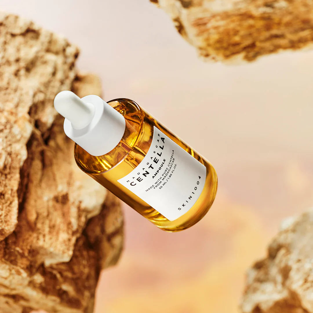[SKIN1004] Ampoule Centella Asiatica