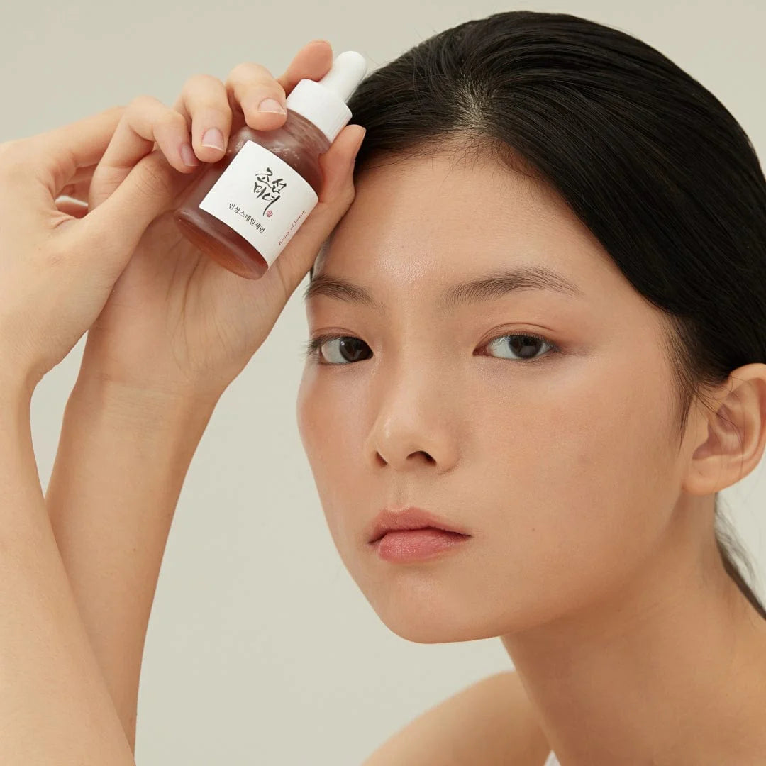 [BEAUTY OF JOSEON] Revive Serum : Ginseng + Snail Mucin