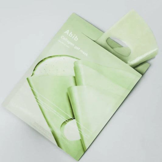 [ABIB] Collagen Gel Mask - Heartleaf Jelly