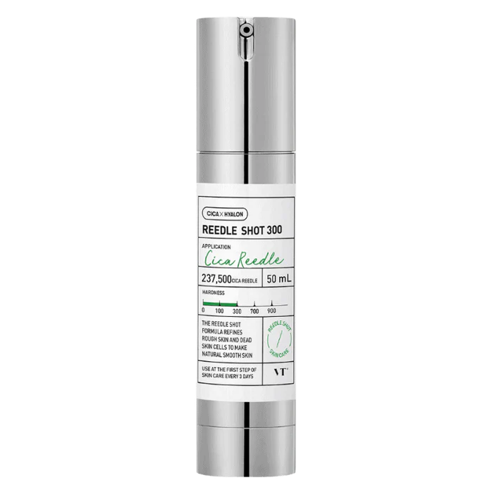 [VT COSMETICS] Reedle Shot 300