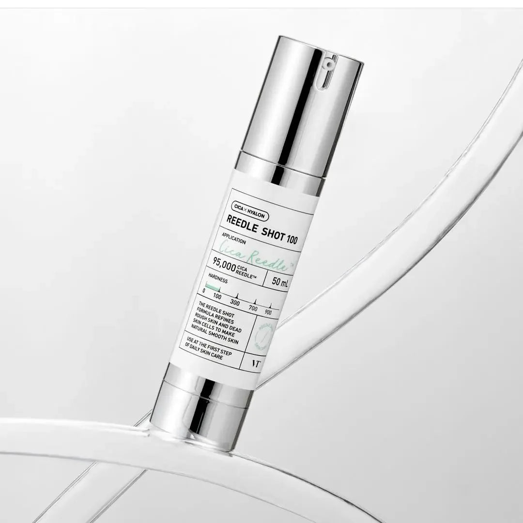 [VT COSMETICS] VT Reedle Shot 100