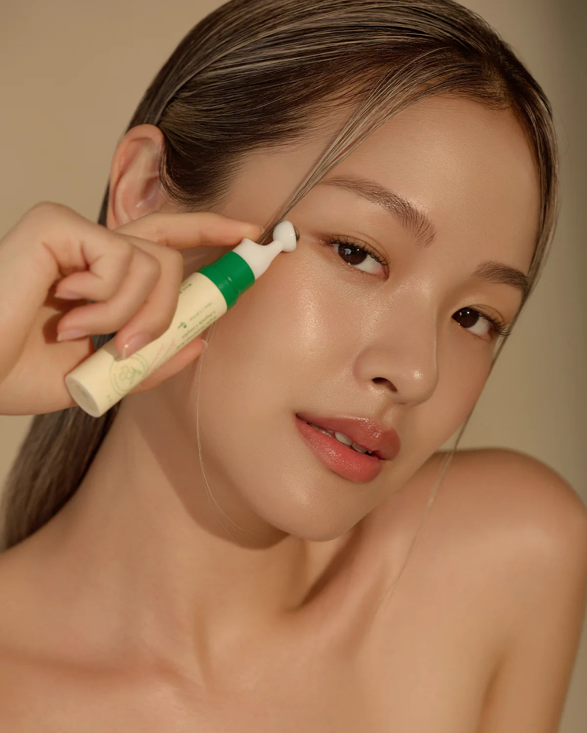 [AXIS-Y] Vegan Collagen Eye Serum