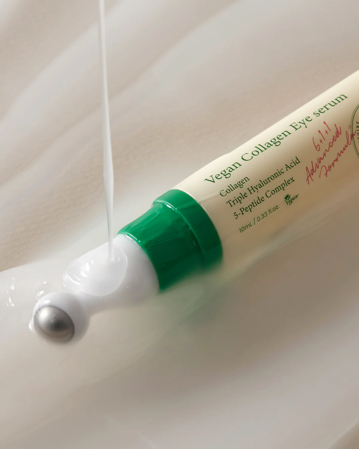 [AXIS-Y] Vegan Collagen Eye Serum