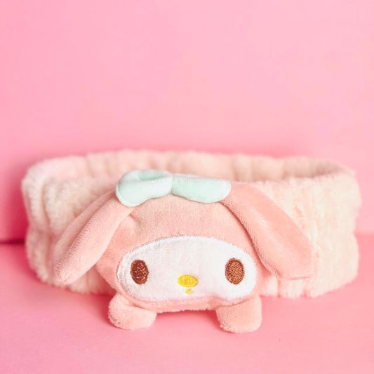 Bandeau Skincare  Kawaii Mood
