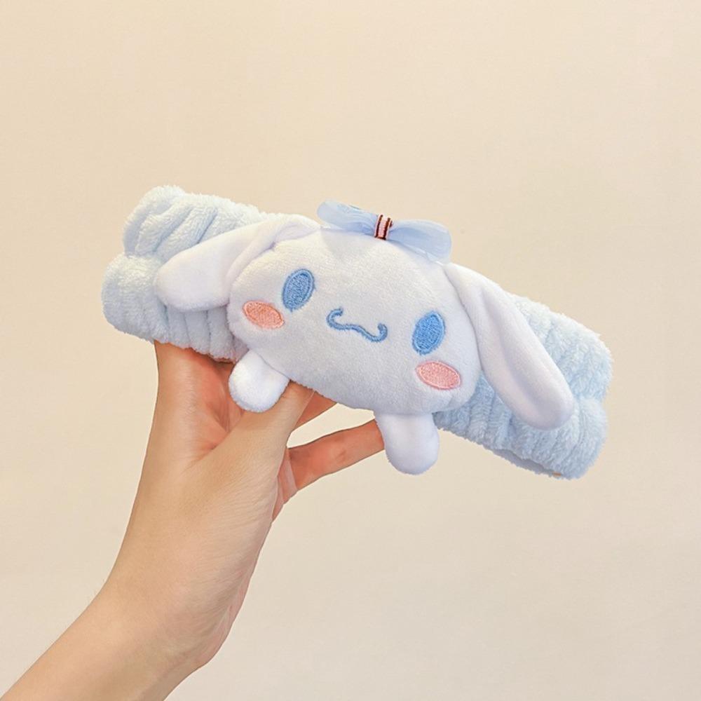 Bandeau Skincare  Kawaii Mood