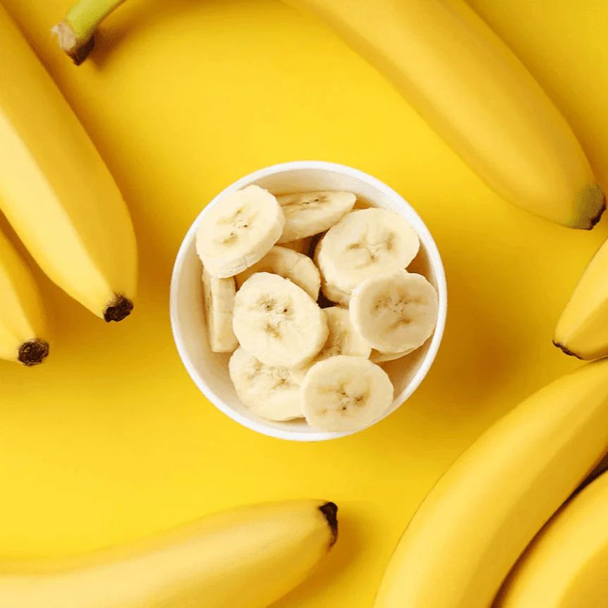 [A'PIEU] Milk One Pack #Banana Milk