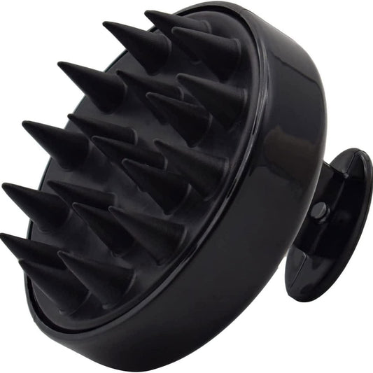 Brosse de Massage Cuir Chevelu
