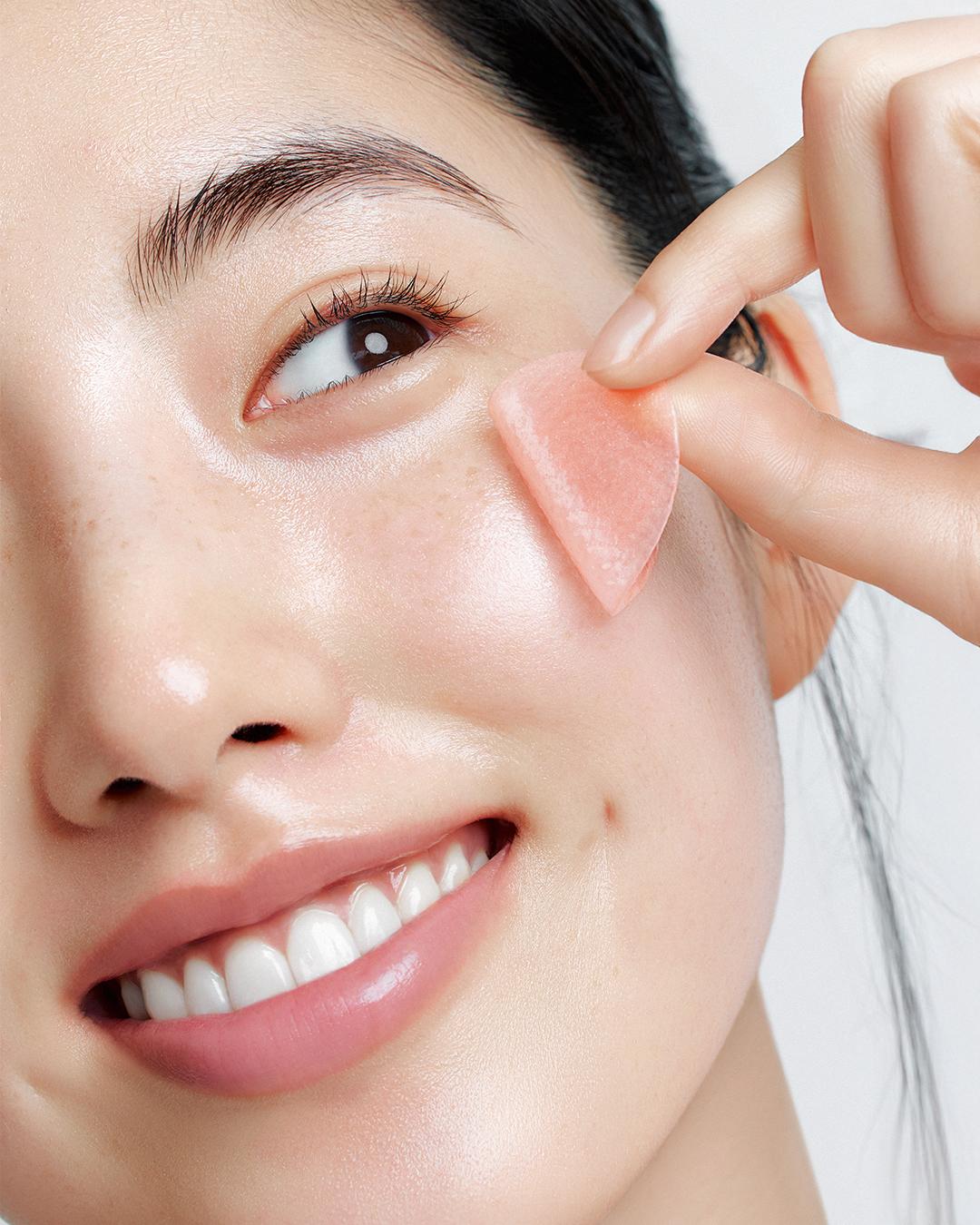 [ABIB] PDRN Retinal Eye Patch Glow Jelly