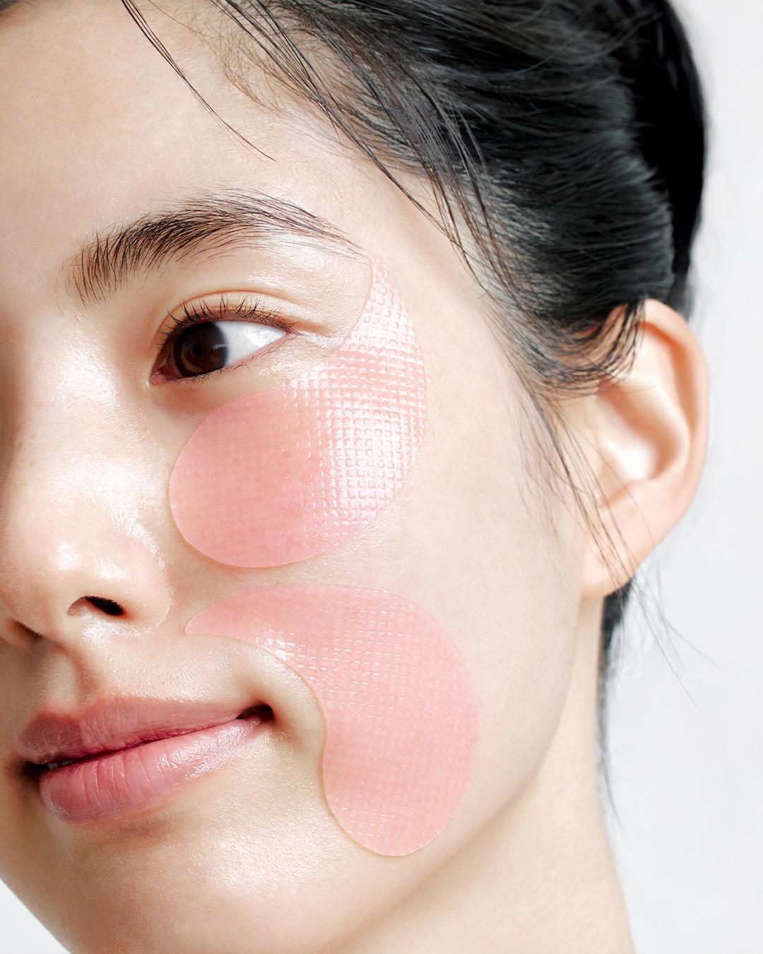 [ABIB] PDRN Retinal Eye Patch Glow Jelly