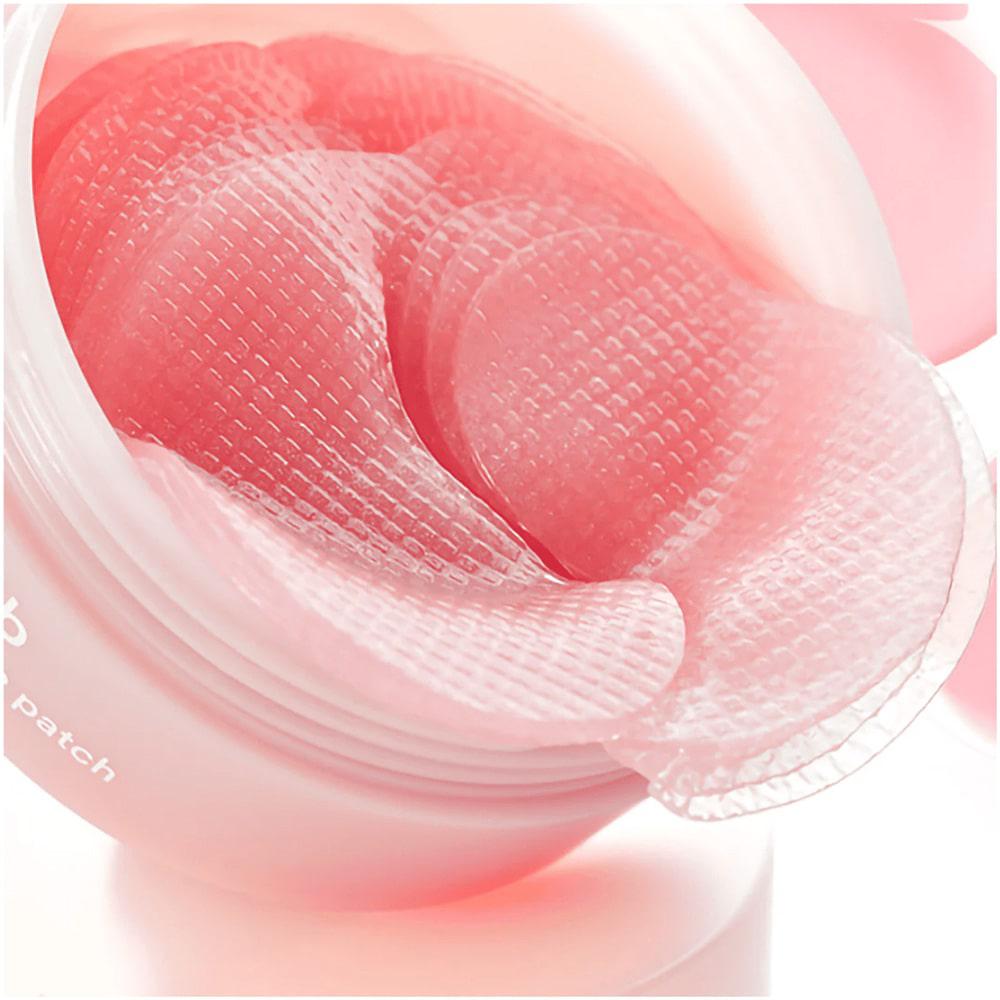 [ABIB] PDRN Retinal Eye Patch Glow Jelly