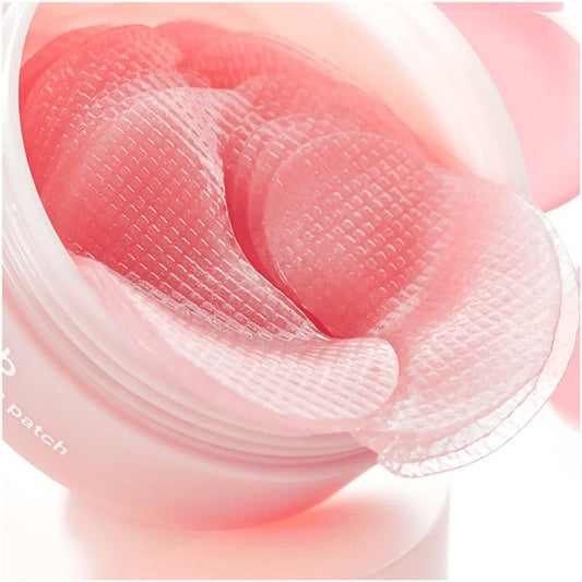 [ABIB] PDRN Retinal Eye Patch Glow Jelly