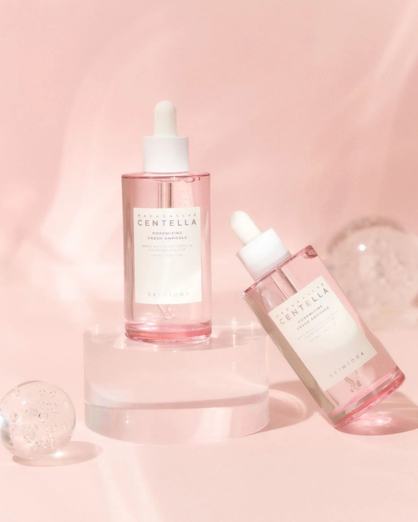 [SKIN1004] Madagascar Centella Poremizing Fresh Ampoule