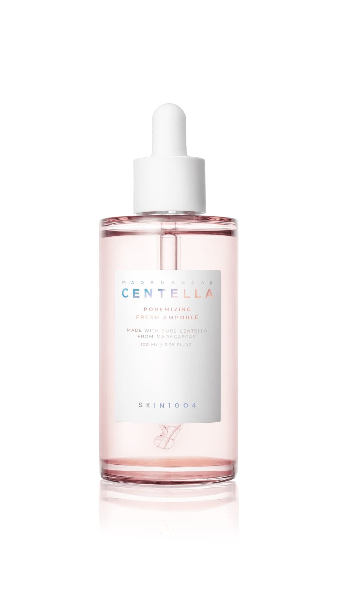 [SKIN1004] Madagascar Centella Poremizing Fresh Ampoule