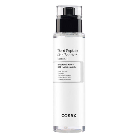 [COSRX] The 6 Peptide Skin Booster Serum