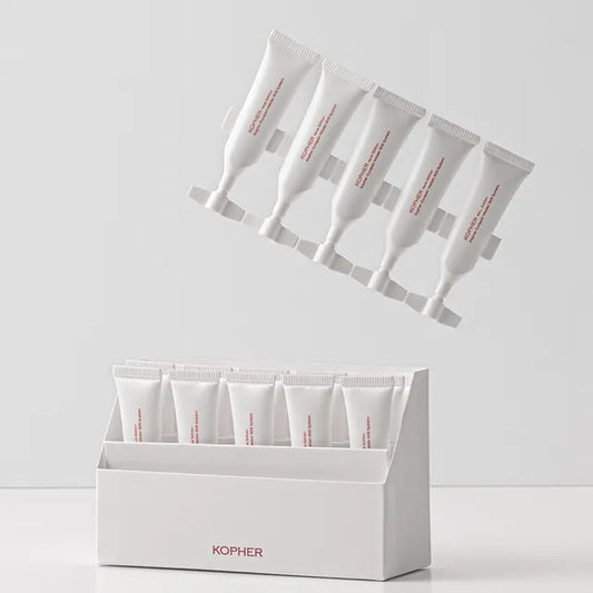 [KOPHER] Curepair Melder SOS System