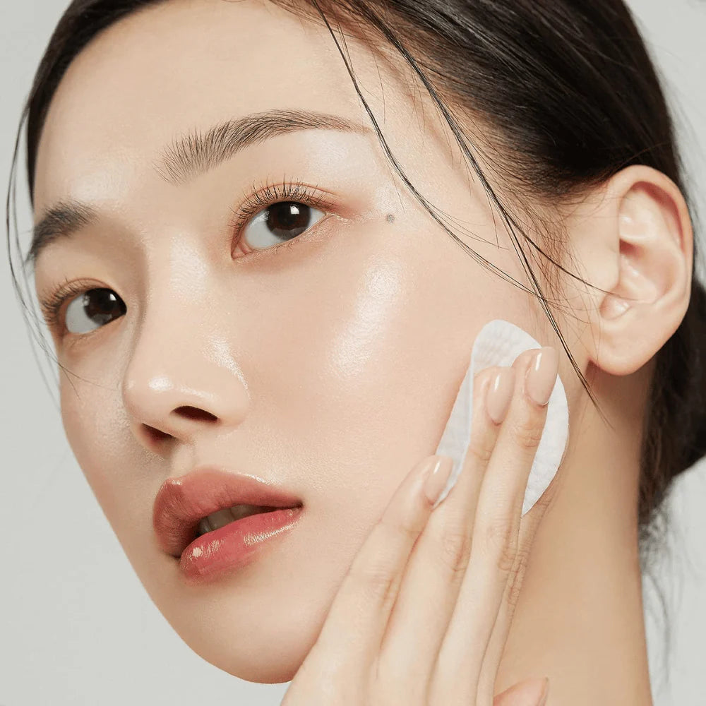 [MEDICUBE] Zero Pore Pad 2.0