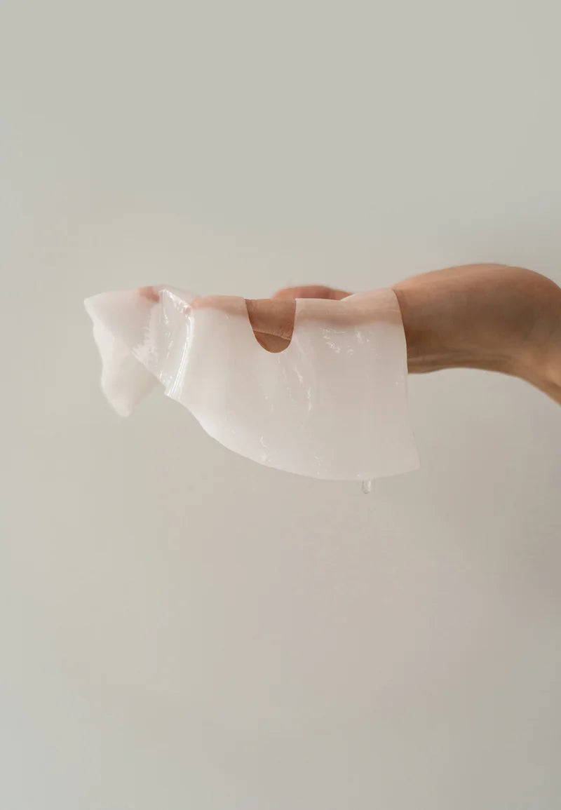 [ABIB] Collagen Gel Mask - Heartleaf Jelly