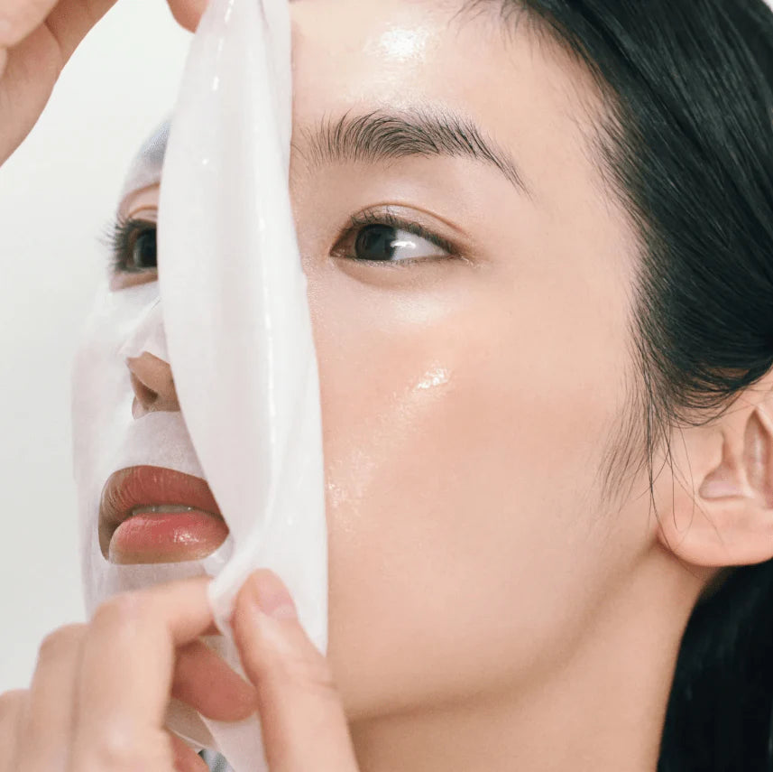 [ABIB] Collagen Gel Mask - Sedum Jelly