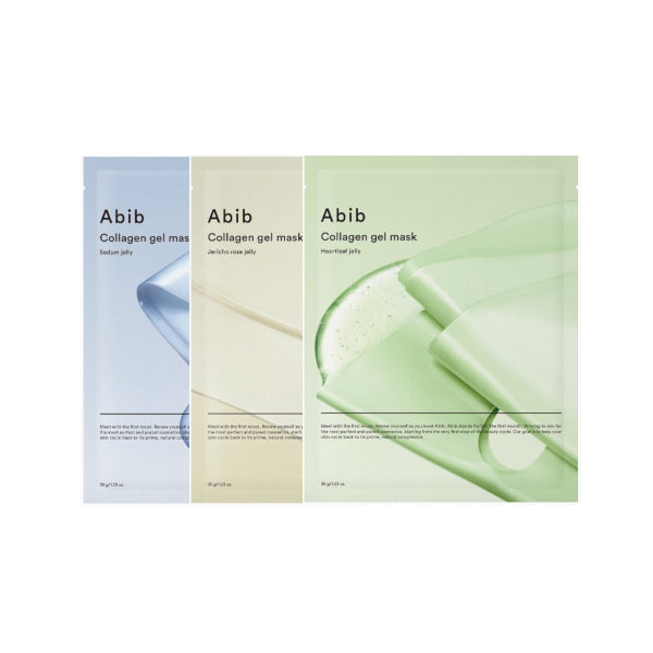 [ABIB] 3 Masques achetés = 1 OFFERT
