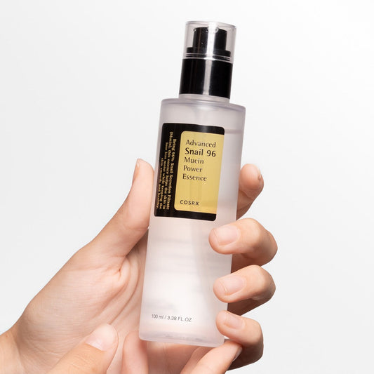 [COSRX] Essence Advanced Snail 96