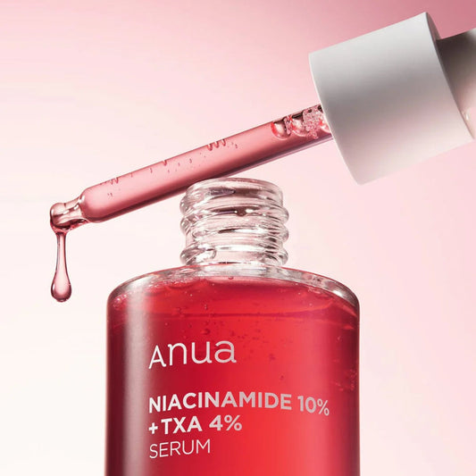 [ANUA] Niacinamide 10% + TXA 4% Dark Spot