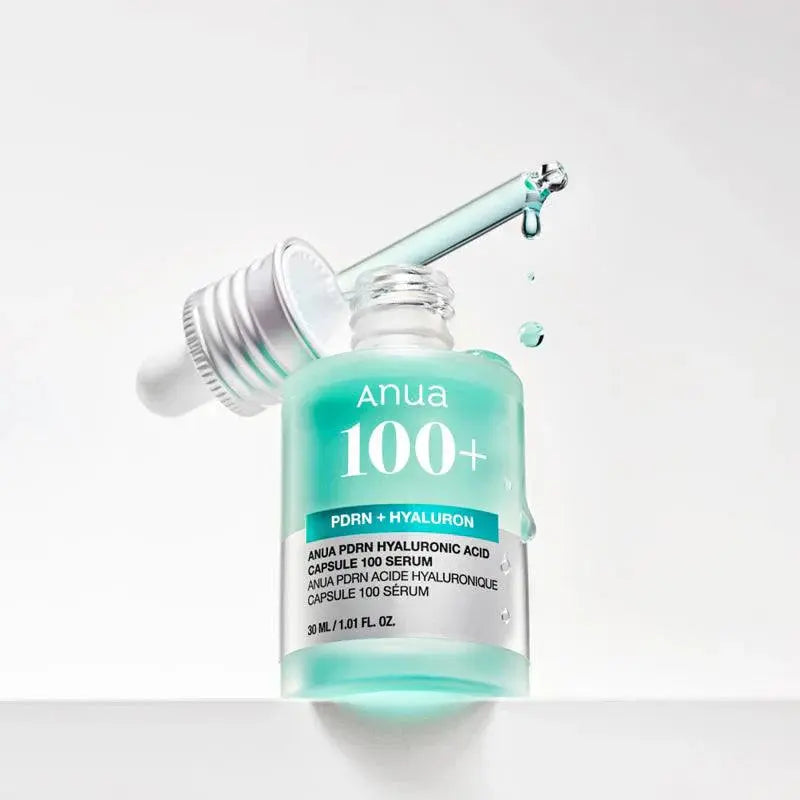 [ANUA] PDRN Hyaluronic Acid Capsule 100 Sérum