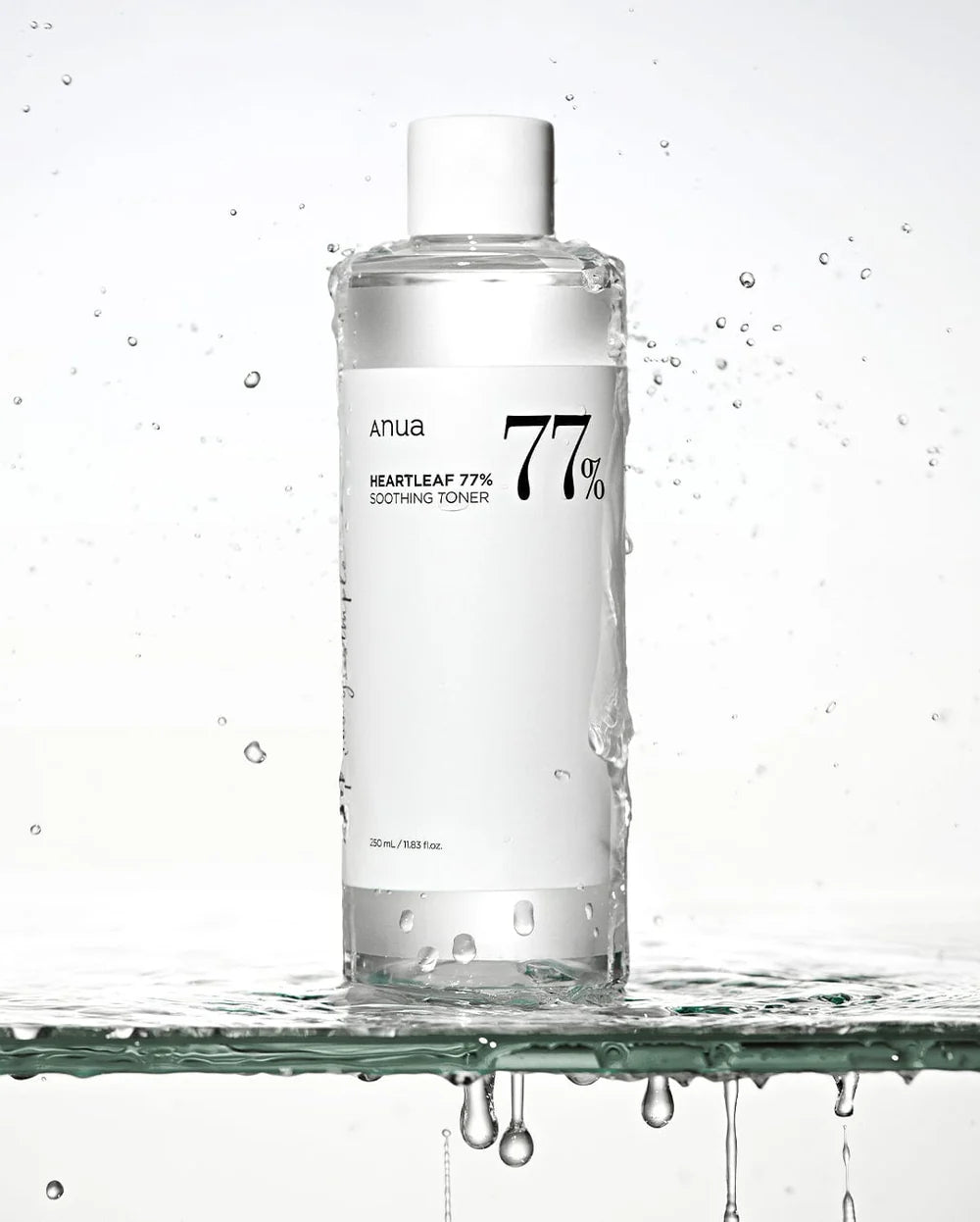 [ANUA] Heartleaf 77% Soothing Toner