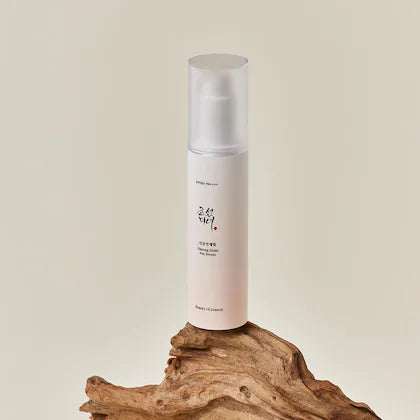 [BEAUTY OF JOSEON] Ginseng Moist Sun Serum SPF 50+ PA++++
