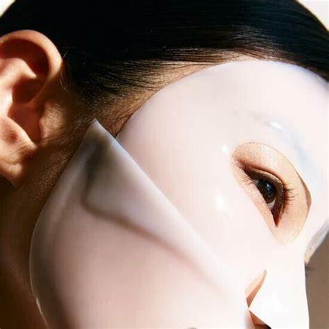 [BIODANCE] Bio-Collagen Real Deep Mask