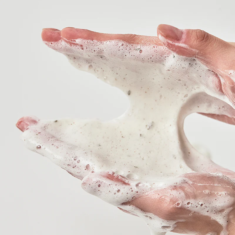 [ANUA] Heartleaf Quercetinol Pore Deep Cleansing Foam