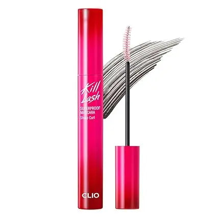 [CLIO] Kill Lash Super Proof Mascara