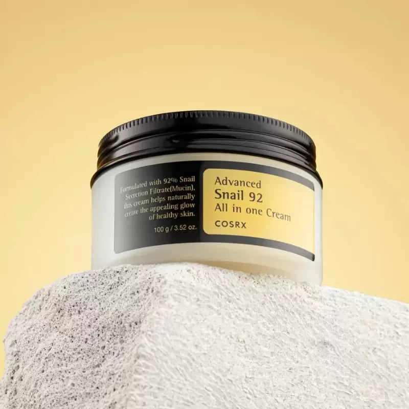 [COSRX] Advanced Snail 92 All In One Cream