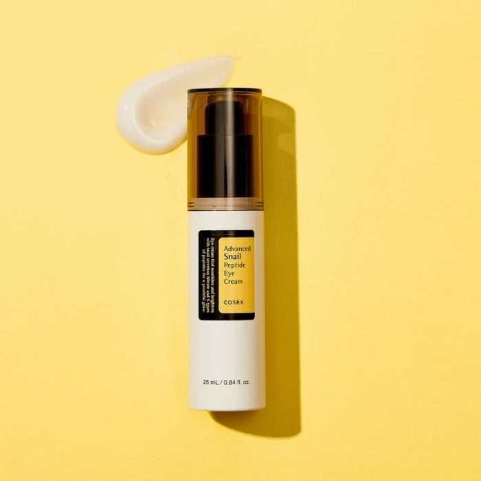 [COSRX] Advanced Snail Peptide Eye Cream