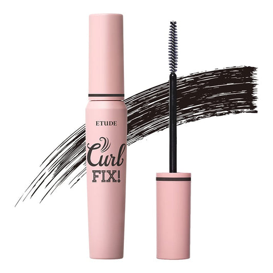[ETUDE HOUSE] Curl Fix Mascara