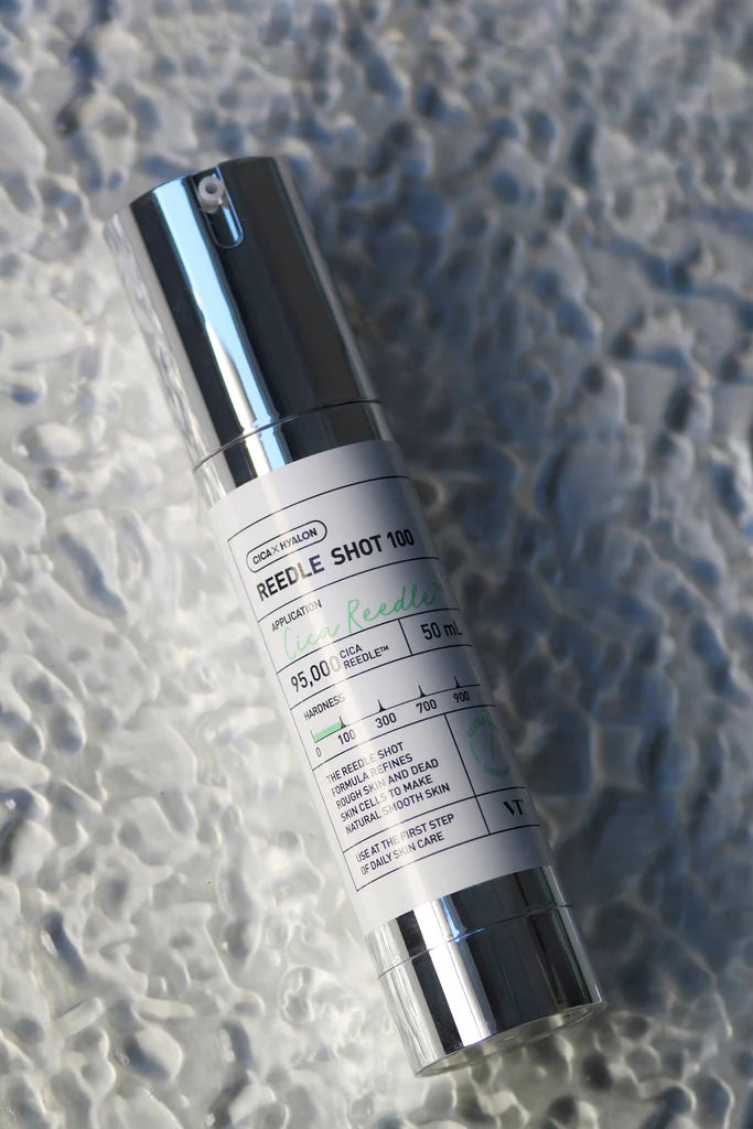 [VT COSMETICS] VT Reedle Shot 100