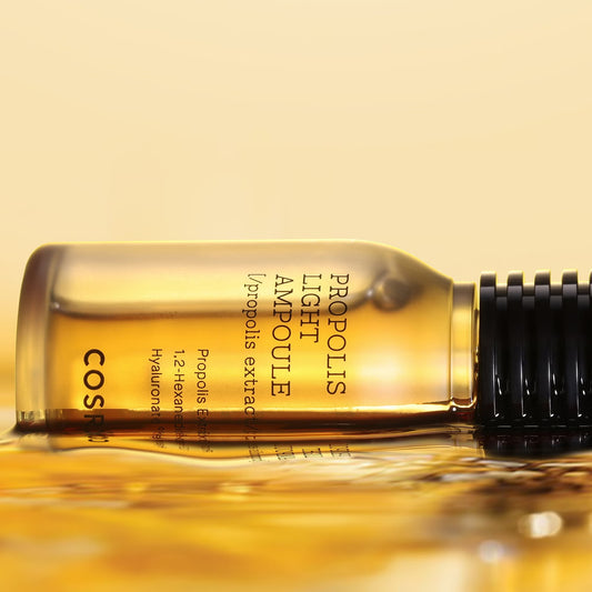[COSRX] Full Fit Propolis Light Ampoule