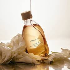 [AROMATICA] Mellowness Body Oil Magnolia & Sandalwood